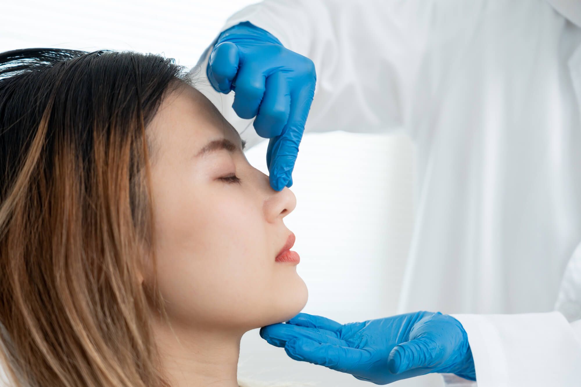 What Happens During a Detailed Rhinoplasty Consultation In Islamabad?